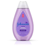 Johnson & Johnson Calming Shampoo, 13.6 oz