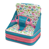 JJ Cole Summer Garden Feeding Seat