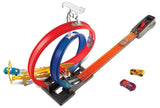 Hot Wheels Mattel Energy Track