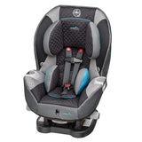 Evenflo Triumph LX Convertible Car Seat, Flynn – S&D Kids