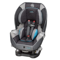 evenflo advanced triumph lx convertible car seat flynn Evenflo Triumph LX Convertible Car Seat, Flynn – S&D Kids