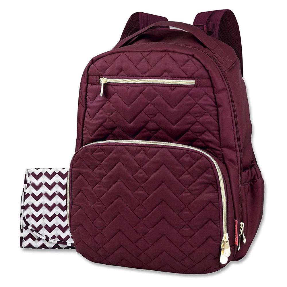 Junior Tablet Backpack - Laguna — GRECH & CO.