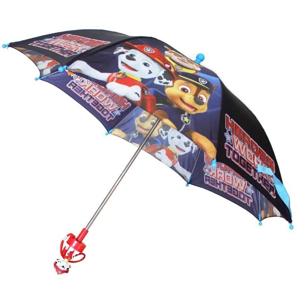 ABG Accessories Paw Patrol Umbrella