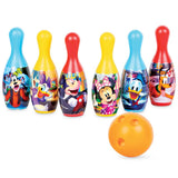 Disney Junior Mickey Mouse Bowling Set