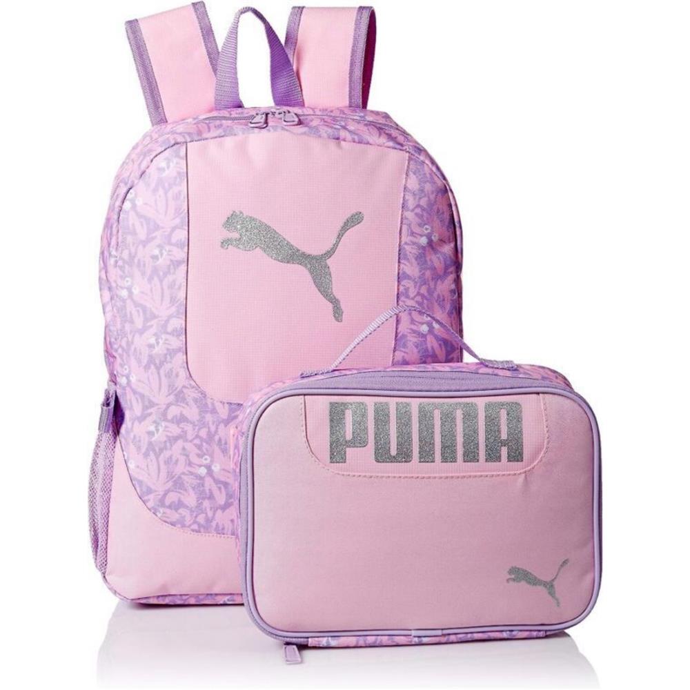 Puma Ecat Combo Backpack