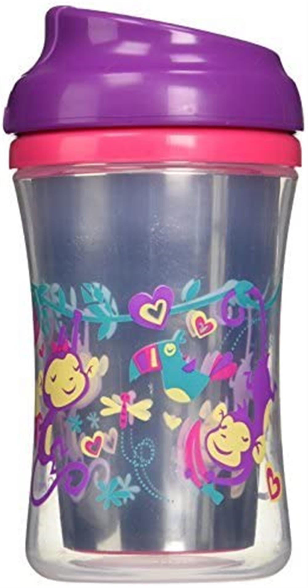 Insulated Sippee Cup