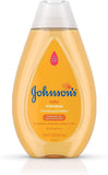 Johnson & Johnson Baby Shampoo, 13.6 oz
