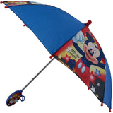Disney Mickey Mouse 3D Handle Umbrella