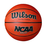 Wilson NCAA MVP Basketball & Pump