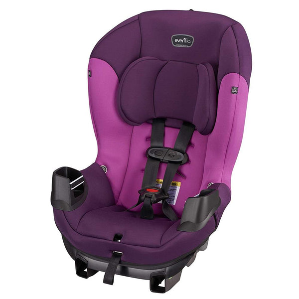 Evenflo Sonus Convertible Car Seat – S&D Kids