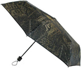 Harry Potter 42 Auto-Open Umbrella Umbrella