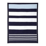 Sadie & Scout Boy Collection Stripe Comforter