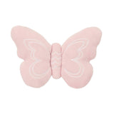 NoJo Dreamer - Pink Plush Butterfly