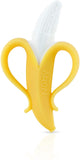 Nuby NanaNubs™ Banana Massaging Toothbrush