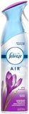 Febreze Odor-Eliminating Air Freshener, Spring & Renewal, 8.8 fl oz
