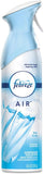 Febreze AIR Freshener, Linen & Sky 8.8 oz