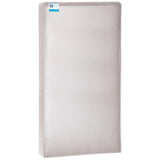 Sealy Baby OptiCool 2-Stage Dual Firmness Waterproof Standard Toddler & Baby Crib Mattress