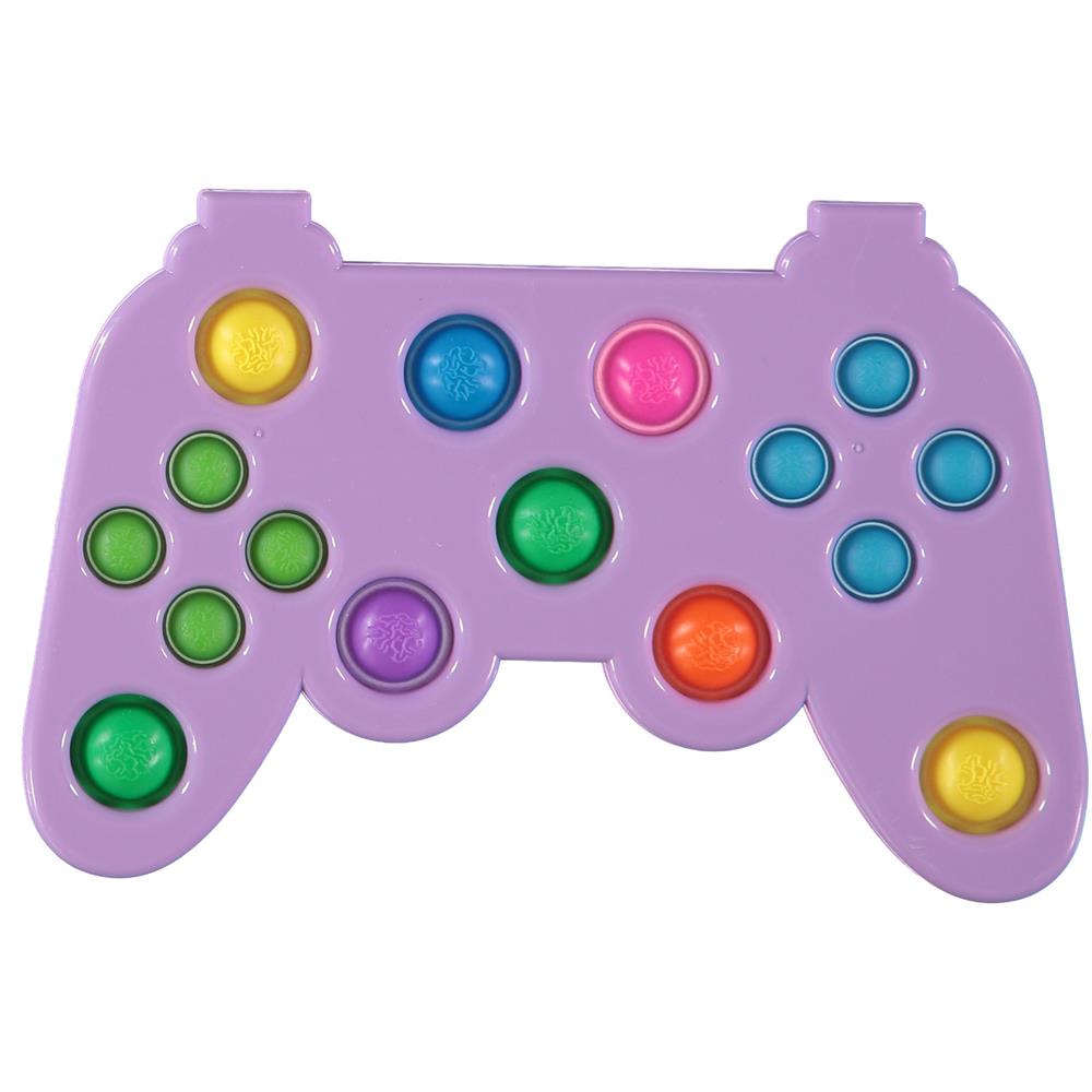 ThinkKool Toys Game Controller 15 Dimple Toy – S&D