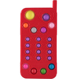 ThinkKool Toys Cellphone 22 Dimple Fidget Toy