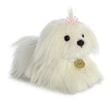 Aurora Miyoni Tots - 11'' Maltese Puppy