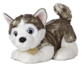 Aurora Miyoni Tots - 10'' Siberian Husky Pup