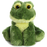 Aurora Mini Flopsie - 8'' Frolick Frog