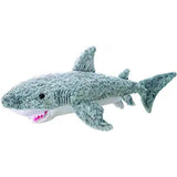 Aurora 8'' Samuel the Great White Shark