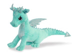 Aurora Sparkle Tales - 12'' Willow Dragon