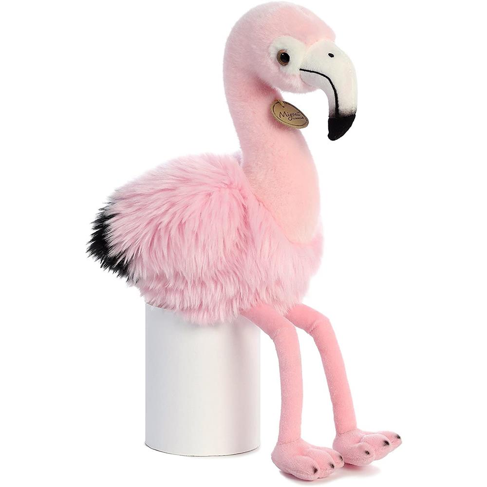 Aurora Miyoni - 10'' Andean Flamingo,Pink