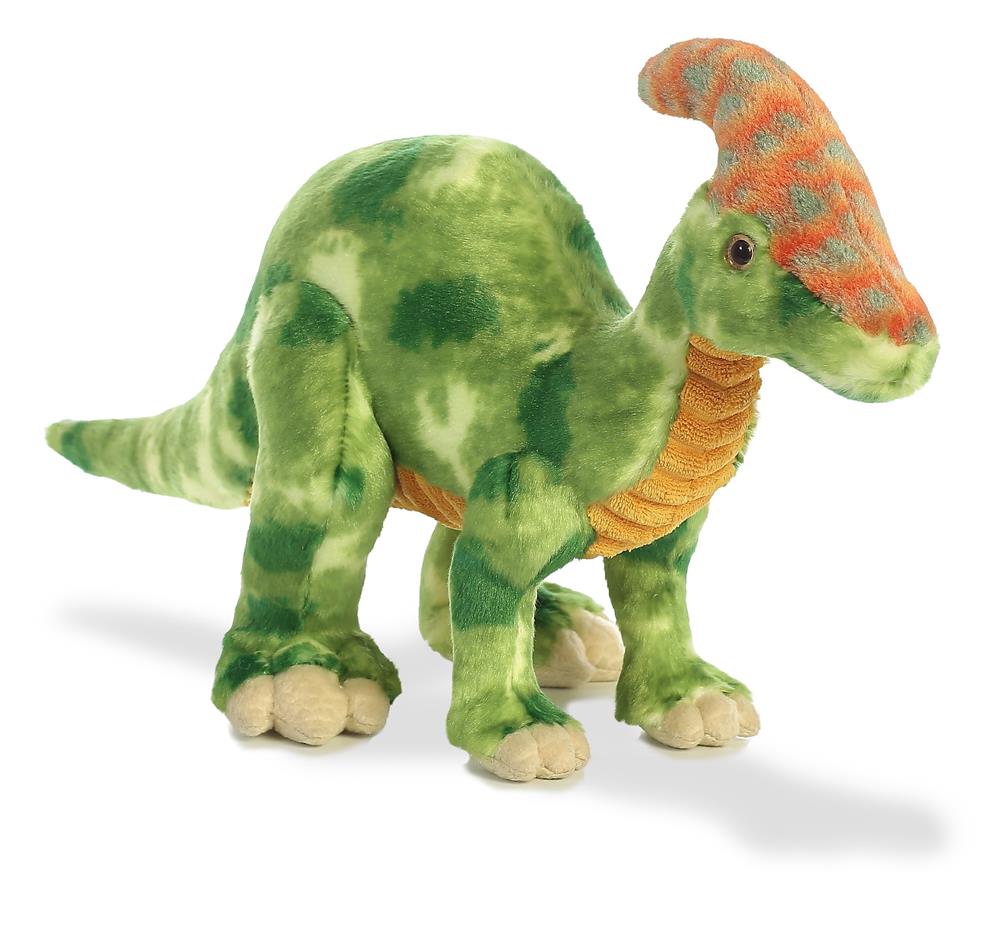 Aurora Dinosaur - 16'' Parasaurolophus