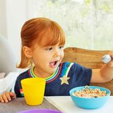 Munchkin Multi Toddler Cups, 4 Pack