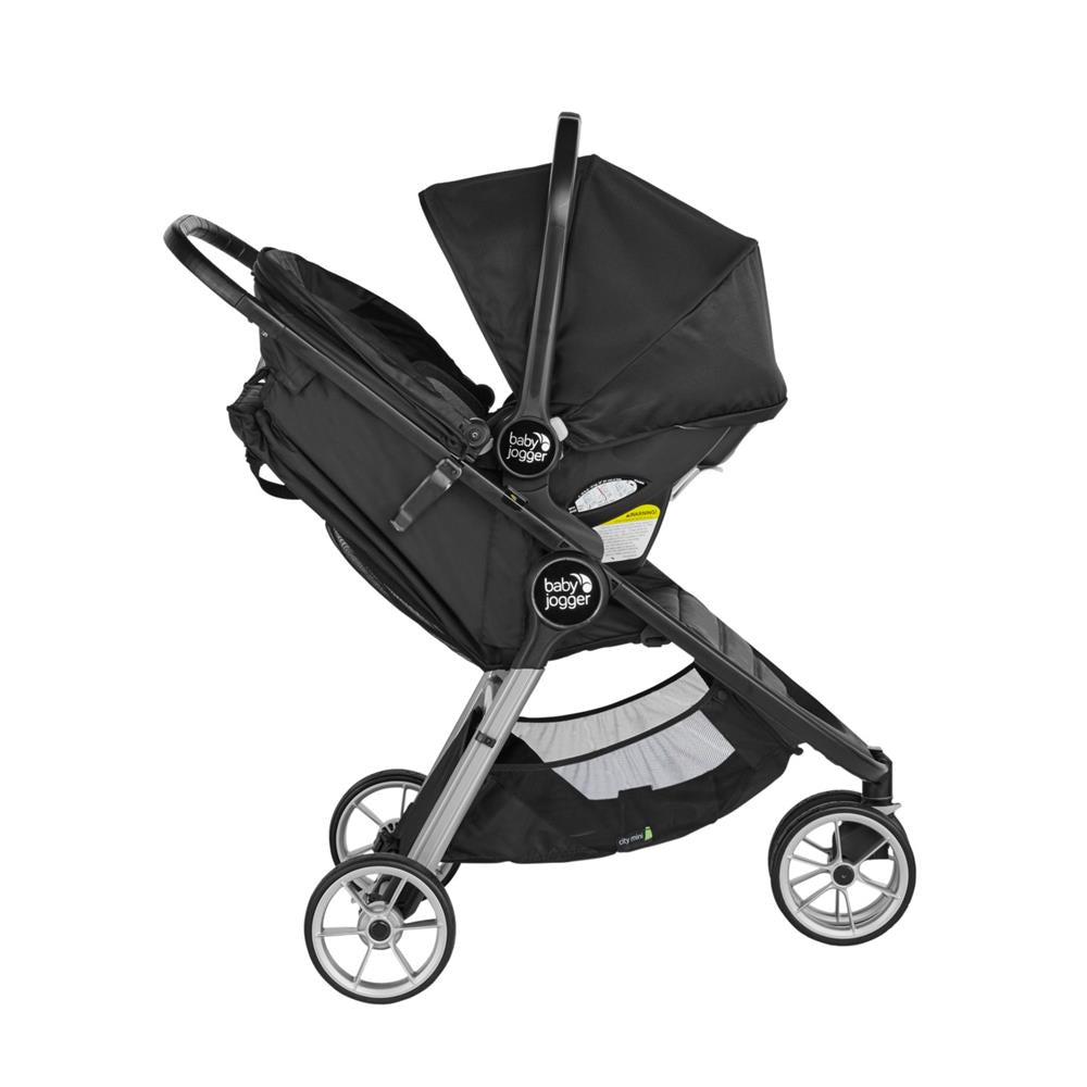 graco stroller adapter for maxi cosi Baby Jogger/Graco - Car Seat Adapter