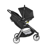 Baby Jogger/Graco - Car Seat Adapter - City Mini 2