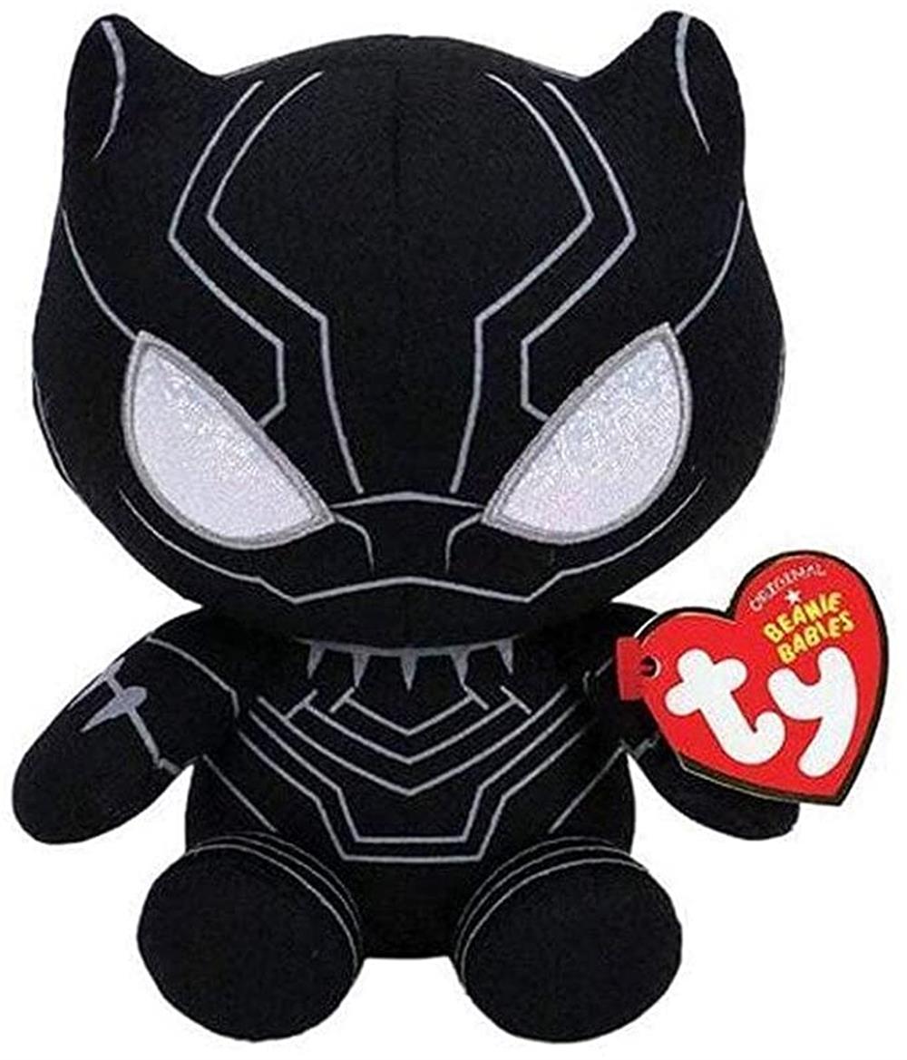 TY Black Panther From Marvel