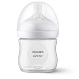 Philips Avent Natural Baby Bottle with Natural Response Nipple