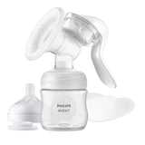 Philips Avent Manual Breast Pump