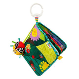 Lamaze Bitty Bug Book