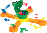 TOMY The Classic TOMY Mr. Mouth Feed The Frog Game