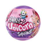 Zuru Fairy Unicorn Squad Surprise Doll