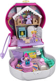 Mattel Polly Pocket Candy Cutie Gumball Compact