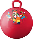 Disney Mickey Mouse Hopper Ball, 15 Inch