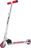 Razor A Kick Scooter for Kids, Red
