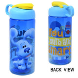 Zak Designs Blue's Clues 16.5oz Sullivan Bottle - BPA Free