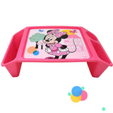 UPD Inc Minnie Mouse Activity Tray