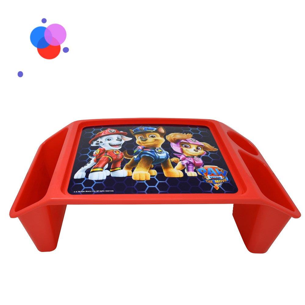 Paw Patrol Activity Tray