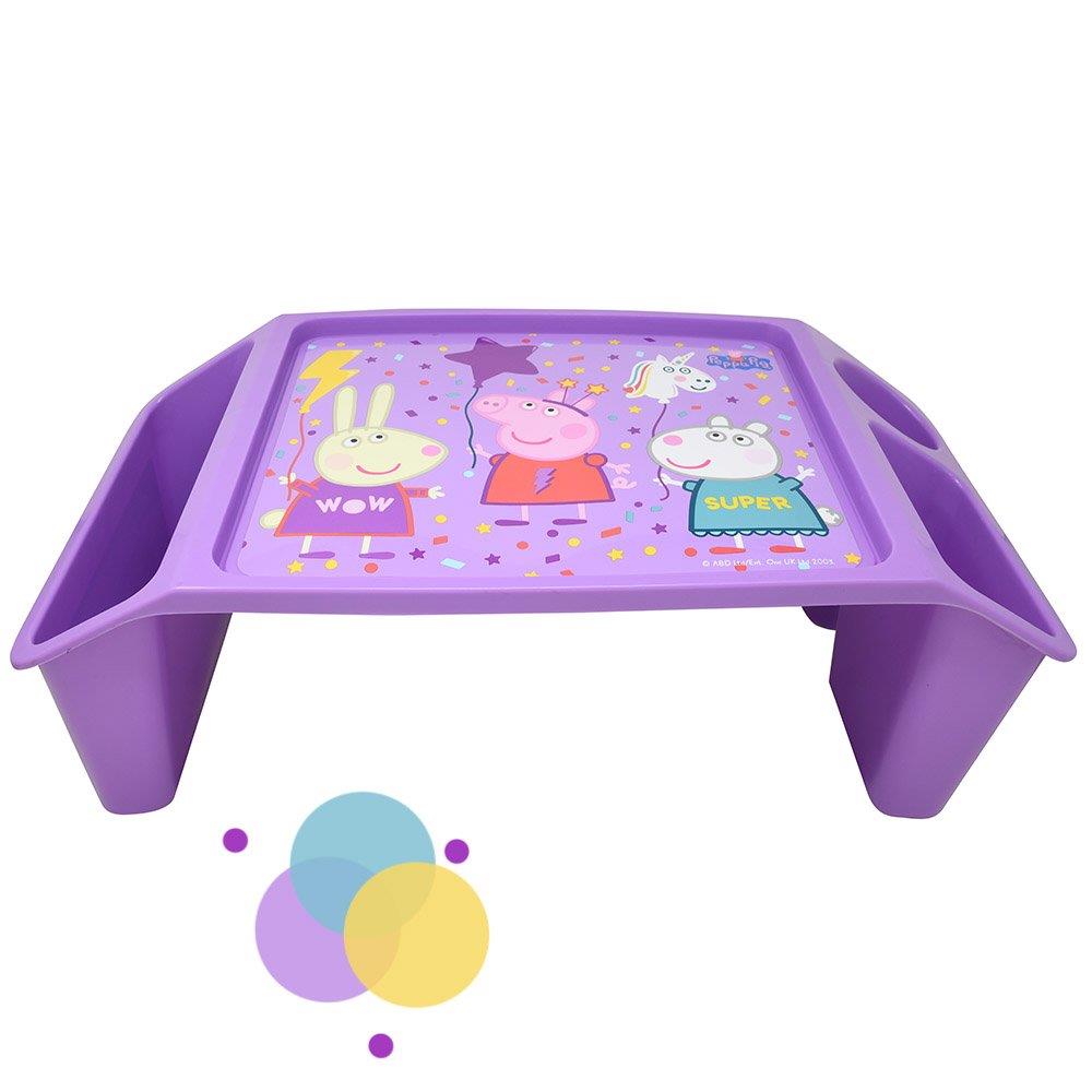 Peppa Pig Activity Tray – S&D Kids