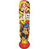 Paw Patrol Bop Bag Inflatable Punching Bag, 60 Inch