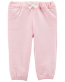 Carters Pull-On Pants