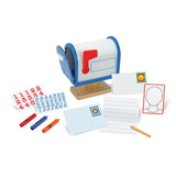 Melissa and Doug My Own Mailbox Classic Toy