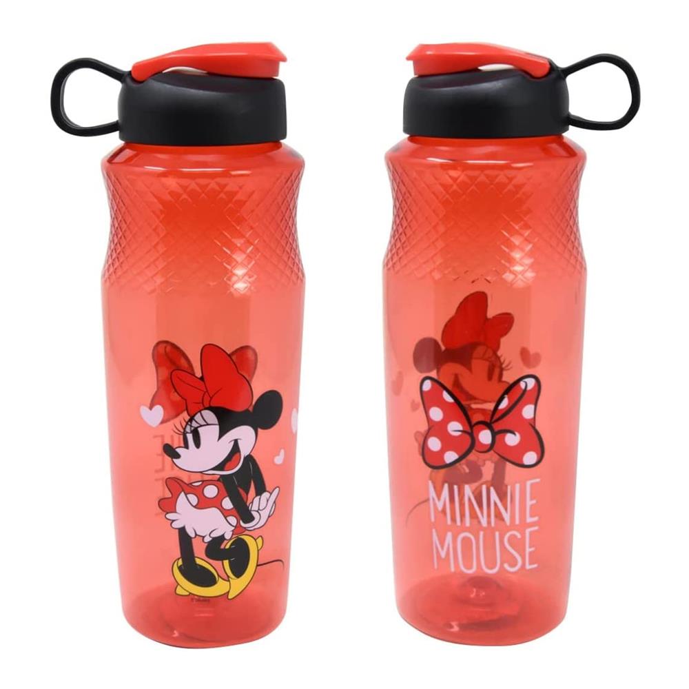 Disney Mickey Mouse 18 oz Tritan Water Bottle